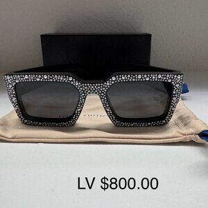 Louis Vuitton Sunglasses
